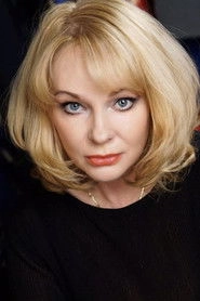 Ảnh diễn viên Ирина Цывина