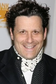 Ảnh diễn viên Isaac Mizrahi
