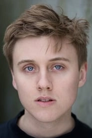 Ảnh diễn viên Jacob McCarthy