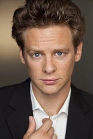 Ảnh diễn viên Jacob Pitts