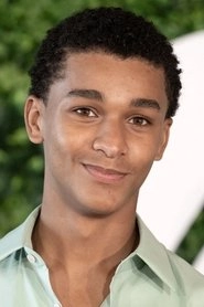 Ảnh diễn viên Jaden Michael