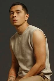 Ảnh diễn viên Jake Cuenca