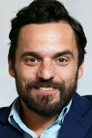 Ảnh diễn viên Jake Johnson