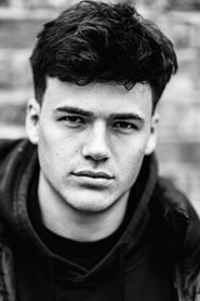 Ảnh diễn viên Jamie Flatters