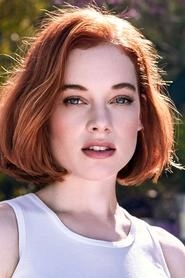 Ảnh diễn viên Jane Levy