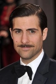 Ảnh diễn viên Jason Schwartzman