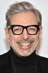 Ảnh diễn viên Jeff Goldblum