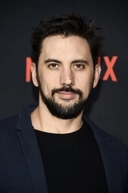 Ảnh diễn viên Jeremy Slater
