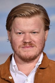 Ảnh diễn viên Jesse Plemons