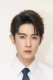 Ảnh diễn viên Ji Xiaobing