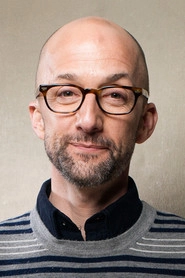 Ảnh diễn viên Jim Rash