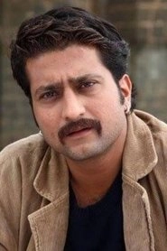 Ảnh diễn viên Jitendra Joshi