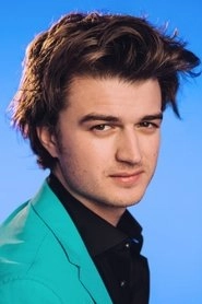 Ảnh diễn viên Joe Keery