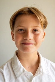 Ảnh diễn viên Joel Hesse Johansen