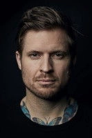 Ảnh diễn viên Johannes Persson