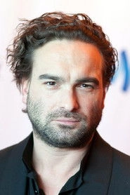 Ảnh diễn viên Johnny Galecki