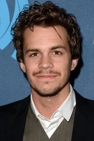 Ảnh diễn viên Johnny Simmons