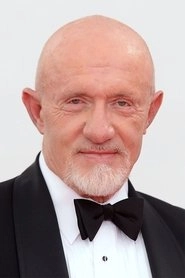 Ảnh diễn viên Jonathan Banks