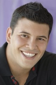 Ảnh diễn viên Jonathan Chris Lopez