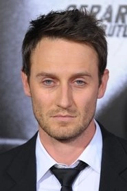 Ảnh diễn viên Josh Stewart