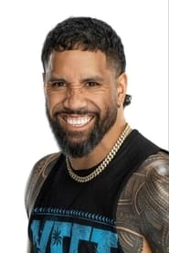 Ảnh diễn viên Joshua Fatu