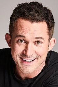 Ảnh diễn viên Justin Willman