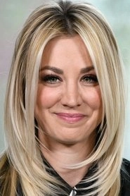 Ảnh diễn viên Kaley Cuoco