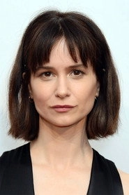 Ảnh diễn viên Katherine Waterston