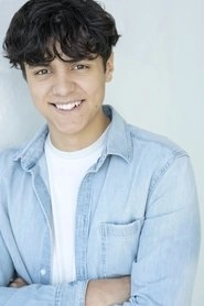 Ảnh diễn viên Keenan Lehmann