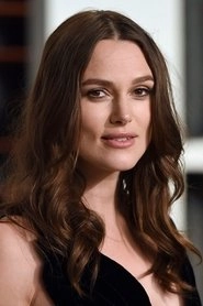 Ảnh diễn viên Keira Knightley