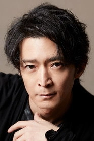 Ảnh diễn viên Kenjiro Tsuda