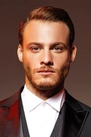 Ảnh diễn viên Kerem Bürsin