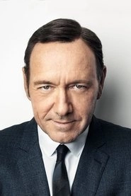 Ảnh diễn viên Kevin Spacey