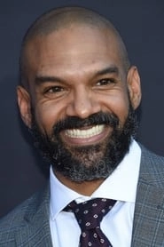 Ảnh diễn viên Khary Payton