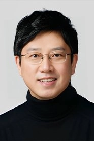 Ảnh diễn viên Kim Dong-seok