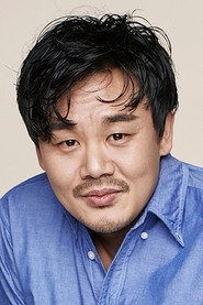 Ảnh diễn viên Kim In-kwon