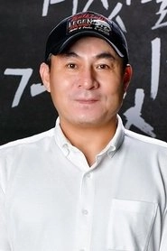 Ảnh diễn viên Kim Jeong-kwon