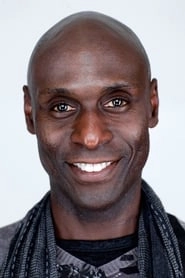 Ảnh diễn viên Lance Reddick