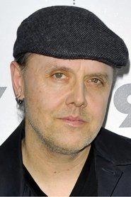 Ảnh diễn viên Lars Ulrich