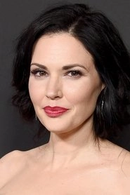 Ảnh diễn viên Laura Mennell