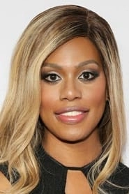 Ảnh diễn viên Laverne Cox