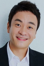 Ảnh diễn viên Lee Sung-wook
