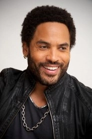 Ảnh diễn viên Lenny Kravitz