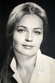 Ảnh diễn viên Людмила Чурсина
