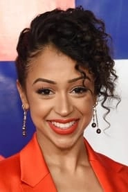 Ảnh diễn viên Liza Koshy