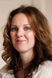 Ảnh diễn viên Lizette Jonjic