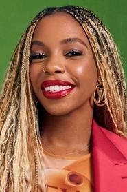 Ảnh diễn viên London Hughes