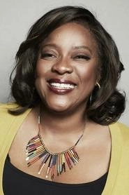 Ảnh diễn viên Loretta Devine