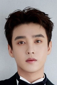 Ảnh diễn viên Ma Wenyuan