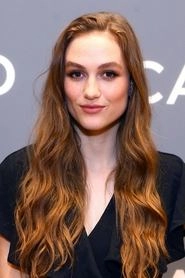 Ảnh diễn viên Madison Lintz